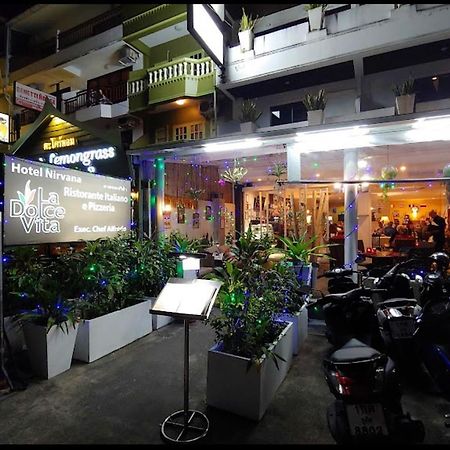 Hotel Nirvana - La Dolce Vita Patong Eksteriør billede