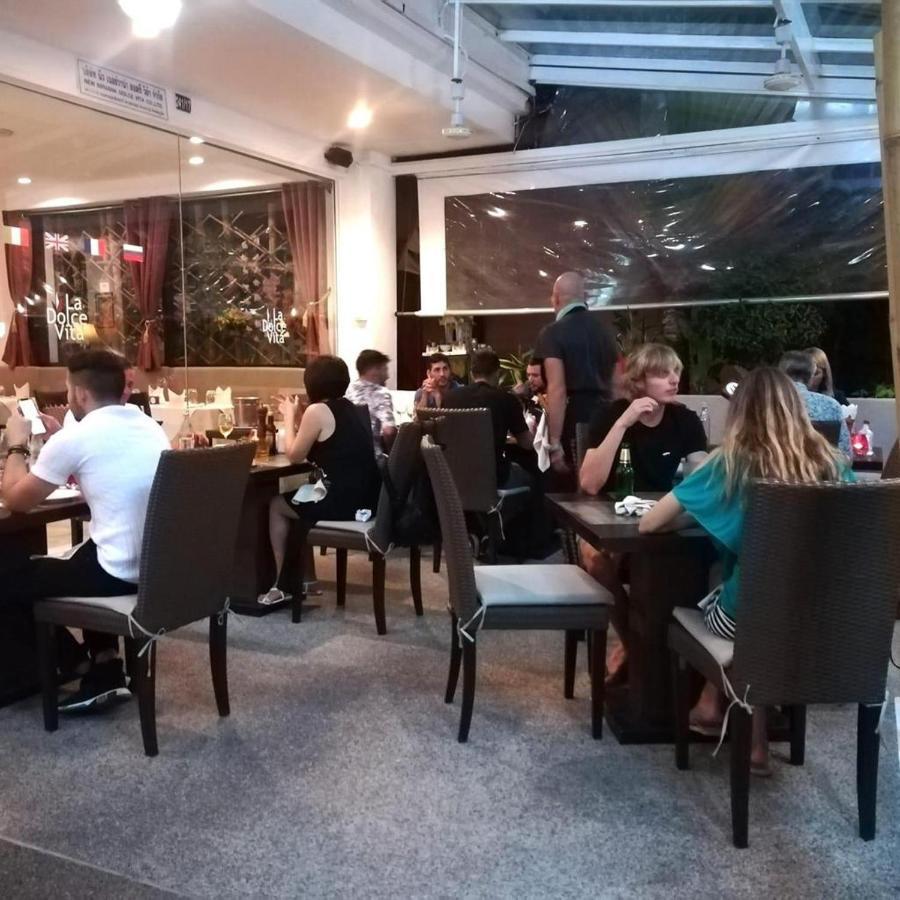 Hotel Nirvana - La Dolce Vita Patong Eksteriør billede