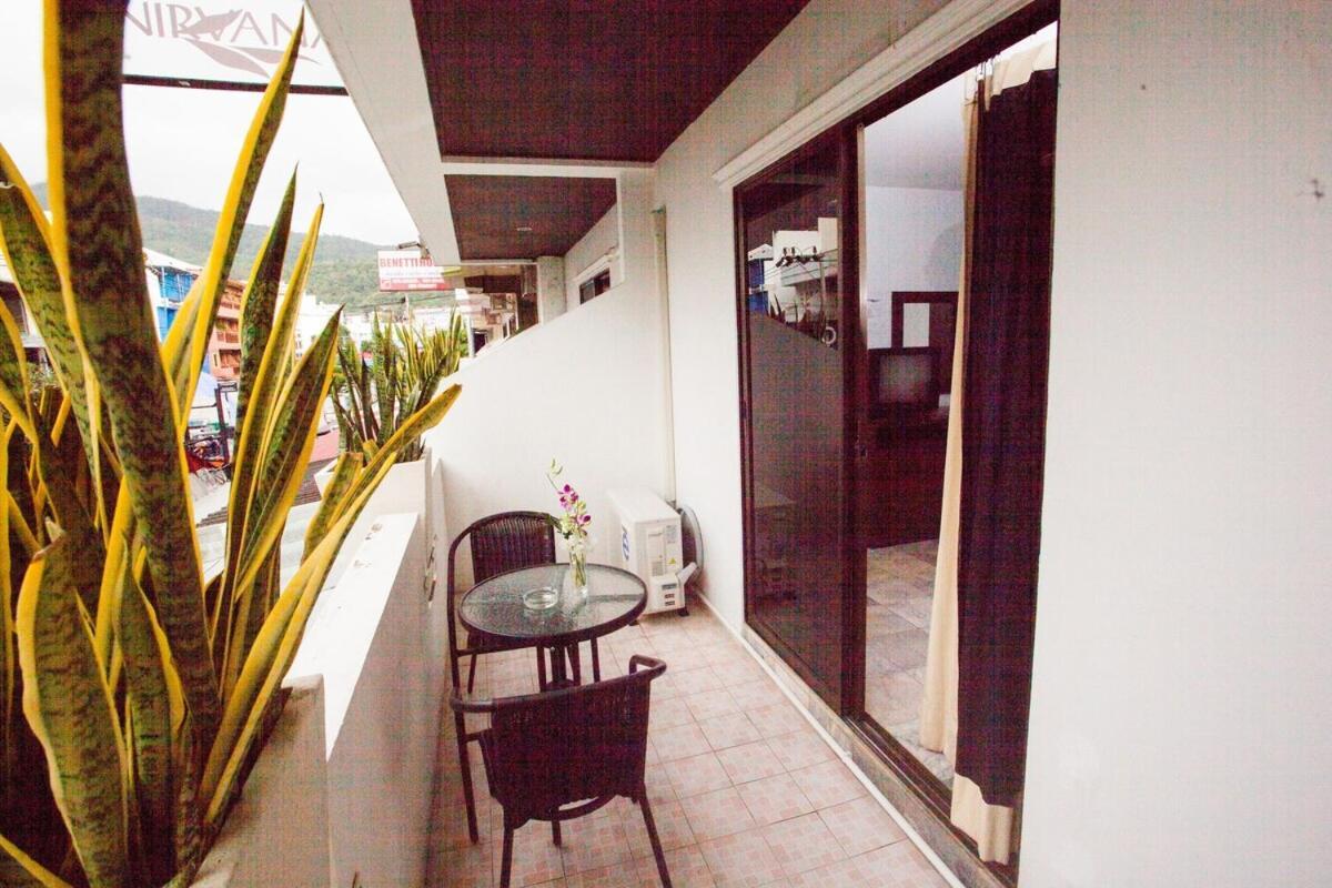 Hotel Nirvana - La Dolce Vita Patong Eksteriør billede